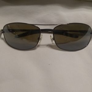 Swiss sport sunglasses